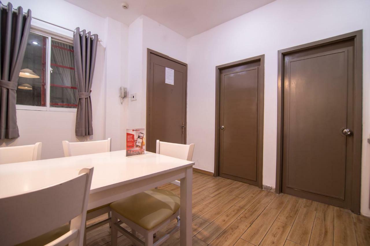 Reddoorz Plus Near Tan Dinh Market Ho Şi Min Exterior foto